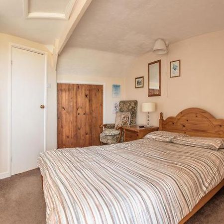 Glendower B&B Saint David's Extérieur photo