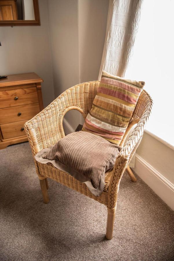 Glendower B&B Saint David's Extérieur photo