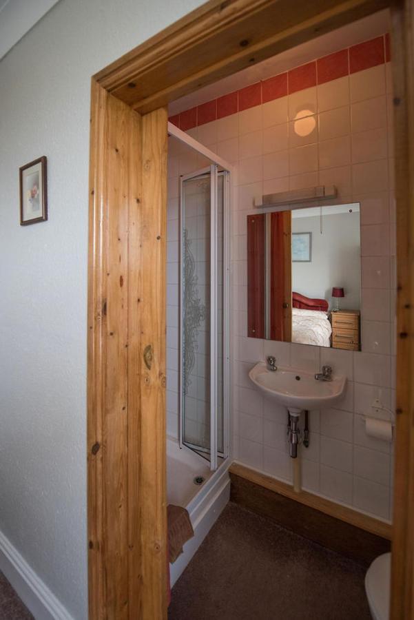 Glendower B&B Saint David's Extérieur photo