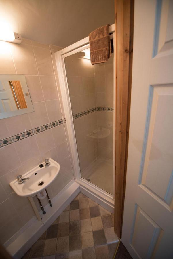 Glendower B&B Saint David's Extérieur photo