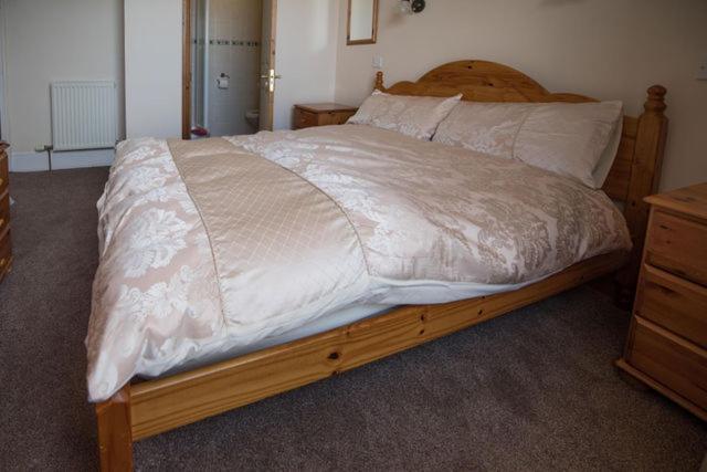 Glendower B&B Saint David's Extérieur photo