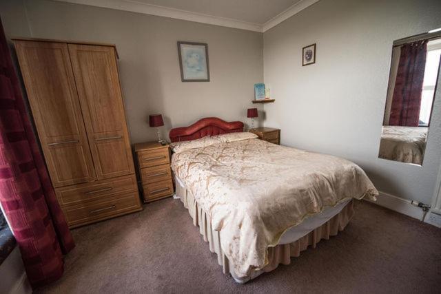 Glendower B&B Saint David's Extérieur photo