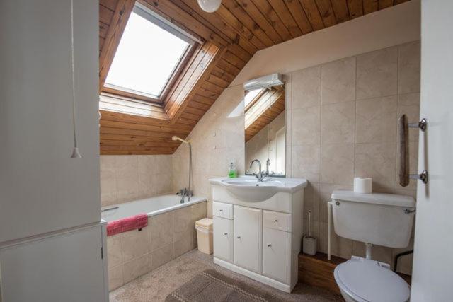 Glendower B&B Saint David's Extérieur photo