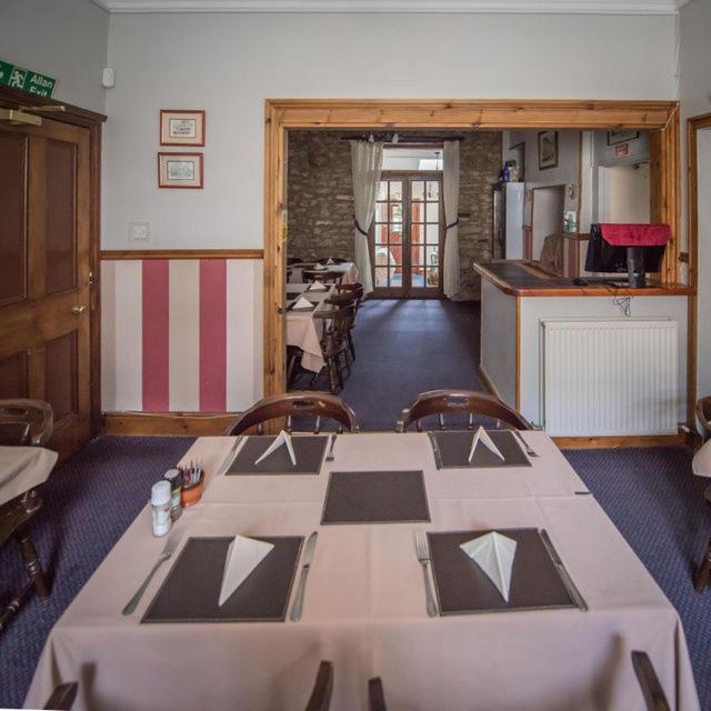 Glendower B&B Saint David's Extérieur photo