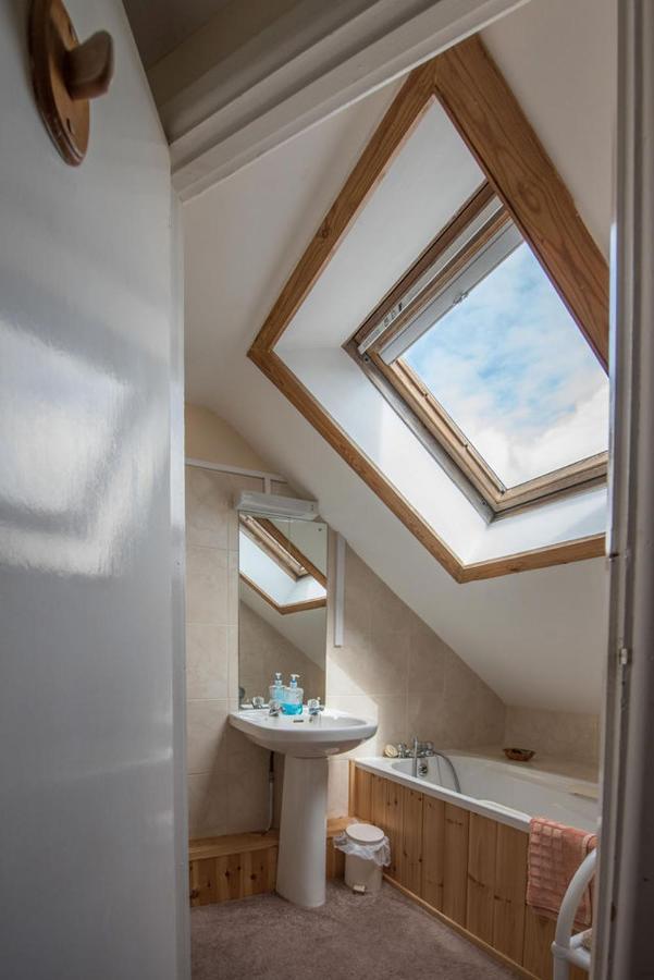 Glendower B&B Saint David's Extérieur photo