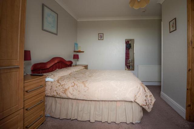 Glendower B&B Saint David's Extérieur photo