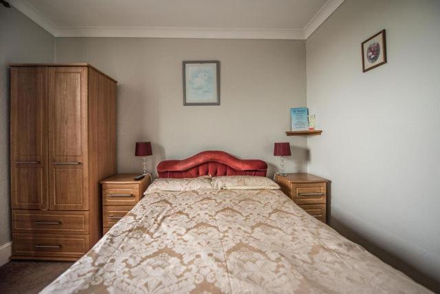 Glendower B&B Saint David's Extérieur photo