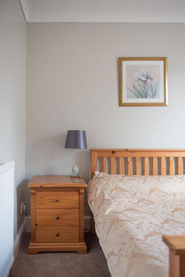 Glendower B&B Saint David's Extérieur photo