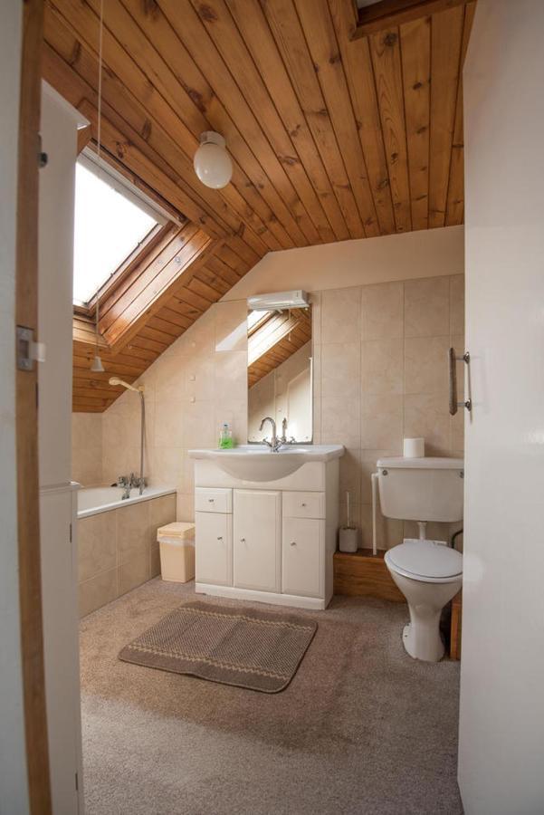 Glendower B&B Saint David's Extérieur photo