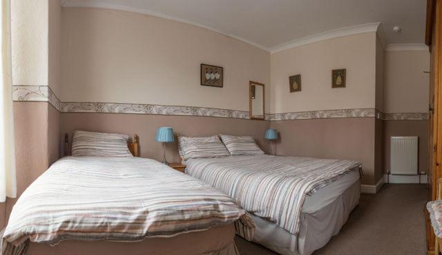 Glendower B&B Saint David's Extérieur photo